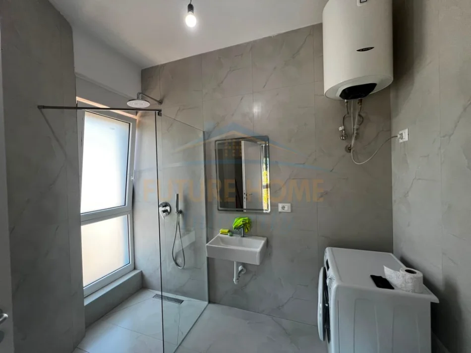 Qera, Apartament 1+1, Rezidenca OxA, Tiranë.  40,000 Lekë 0696069906