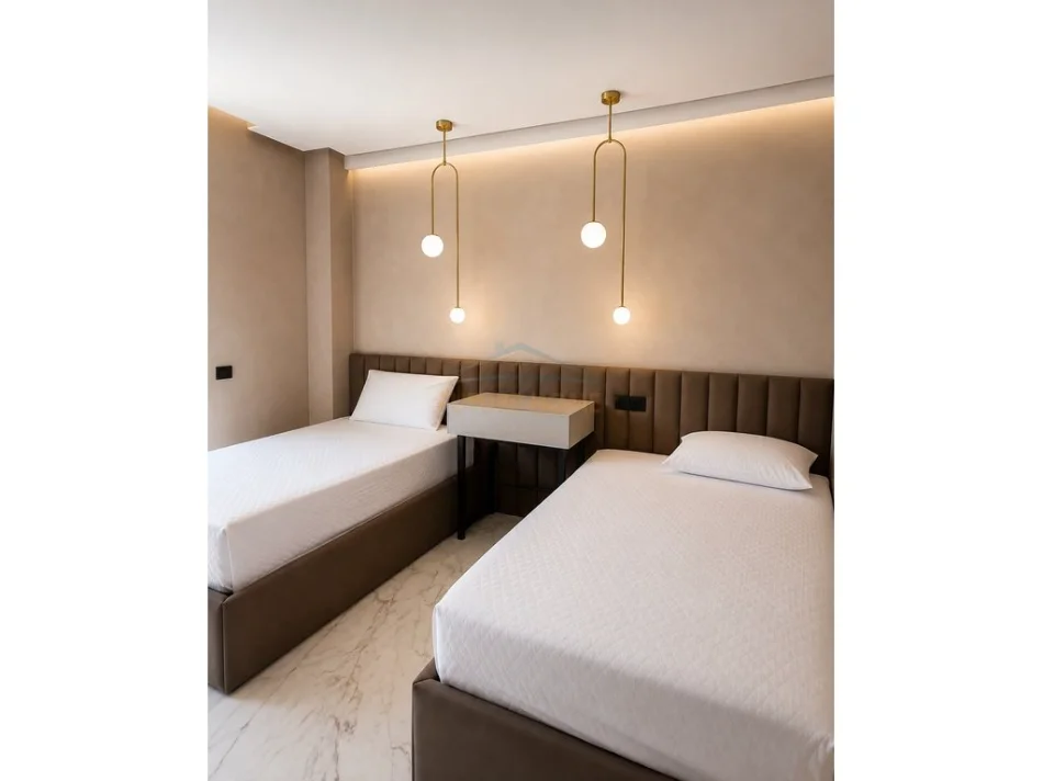 Tirane, shitet apartament 2+1 Kati 2, 119 m² 395.000 € (Liqen i thate , Tirane)