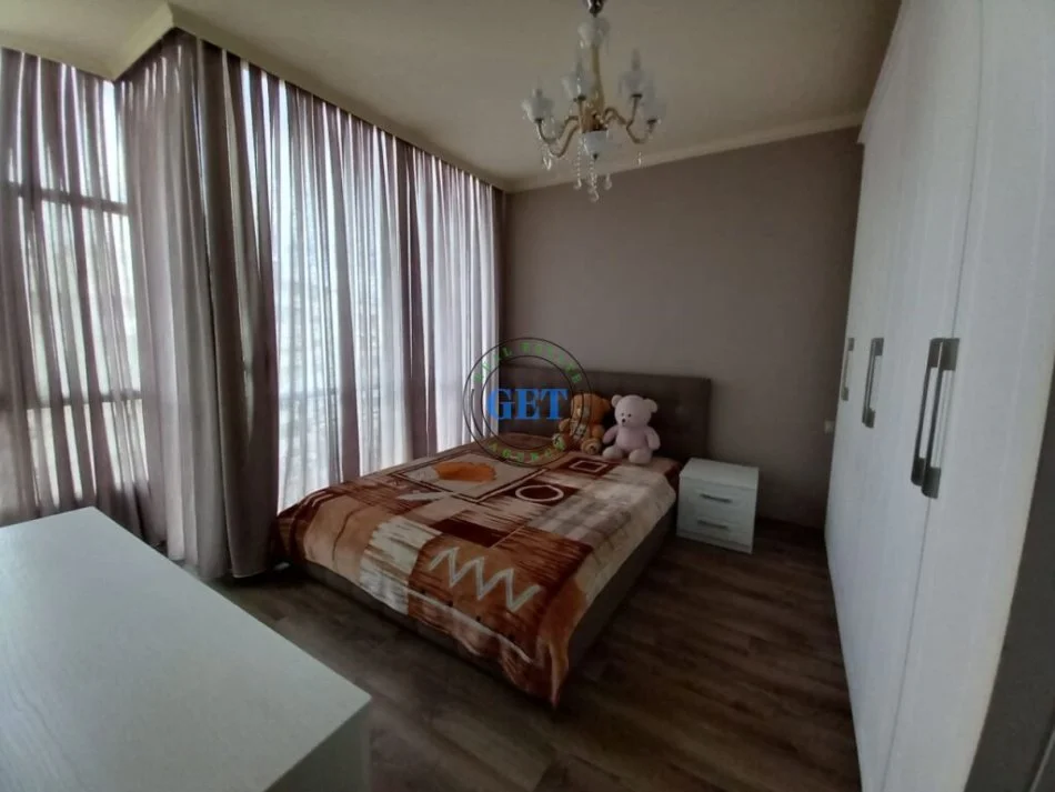 Durres, shitet apartament duplex 2+1 Kati 5, 200 m² 225.000 €