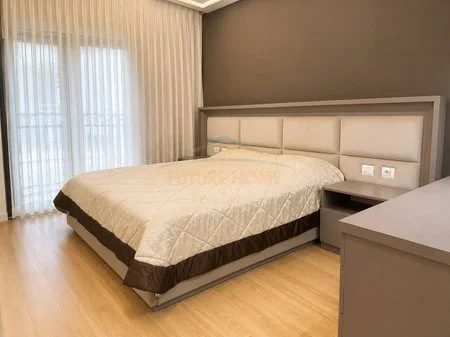 Tirane, shitet apartament 3+1+Aneks+Ballkon Kati 7, 156 m² 650.000 € (Rruga e Kosovarve)