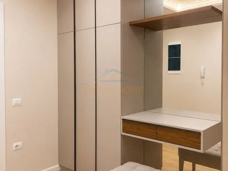 Tirane, shitet apartament 3+1+Aneks+Ballkon Kati 7, 156 m² 650.000 € (Rruga e Kosovarve)
