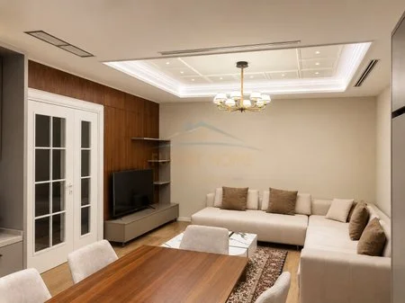 Tirane, shitet apartament 3+1+Aneks+Ballkon Kati 7, 156 m² 650.000 € (Rruga e Kosovarve)