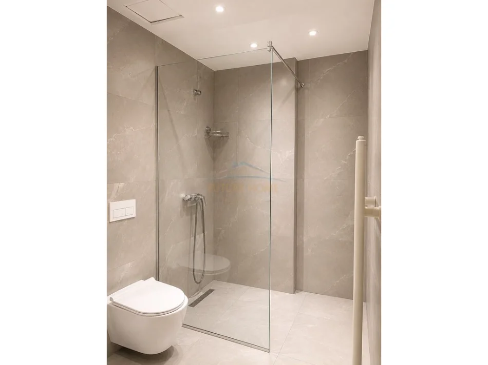 Tirane, shitet apartament 3+1 Kati 7, 157 m² 650.000 € 