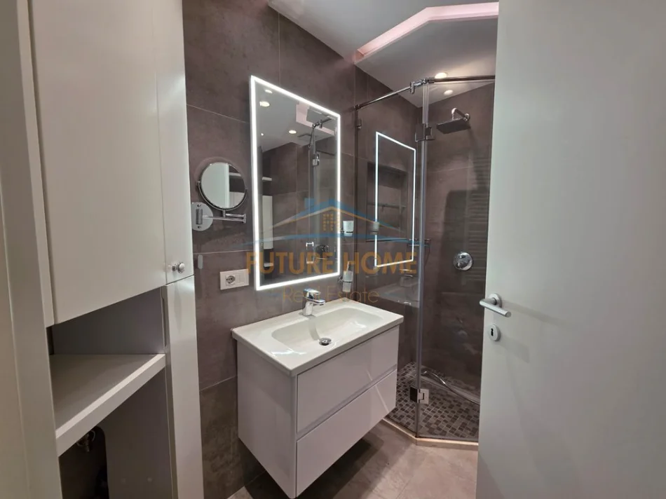 jap me qera apartament 2+1+Ballkon Kati 3, 89 m² 950 € (ISH PARKU)