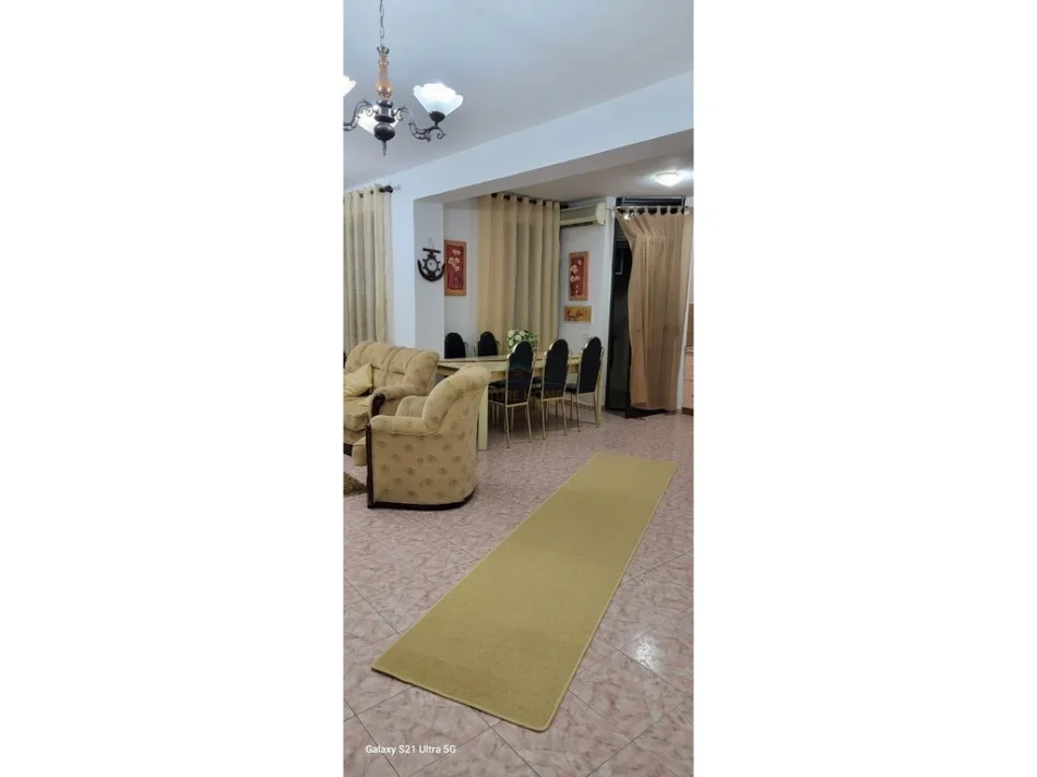 Qera, Apartament 2+1+2, Bllok  90,000 Lekë 0696069906