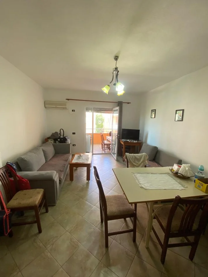 Durres, shitet apartament 1+1 Kati 2, 68 m² 62.000 € (MALI ROBIT)