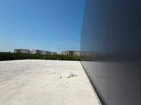 Durres, jepet me qera ambjent biznesi Kati 0, 1.000 m² 1.500 € (Spitalle ,Durres)