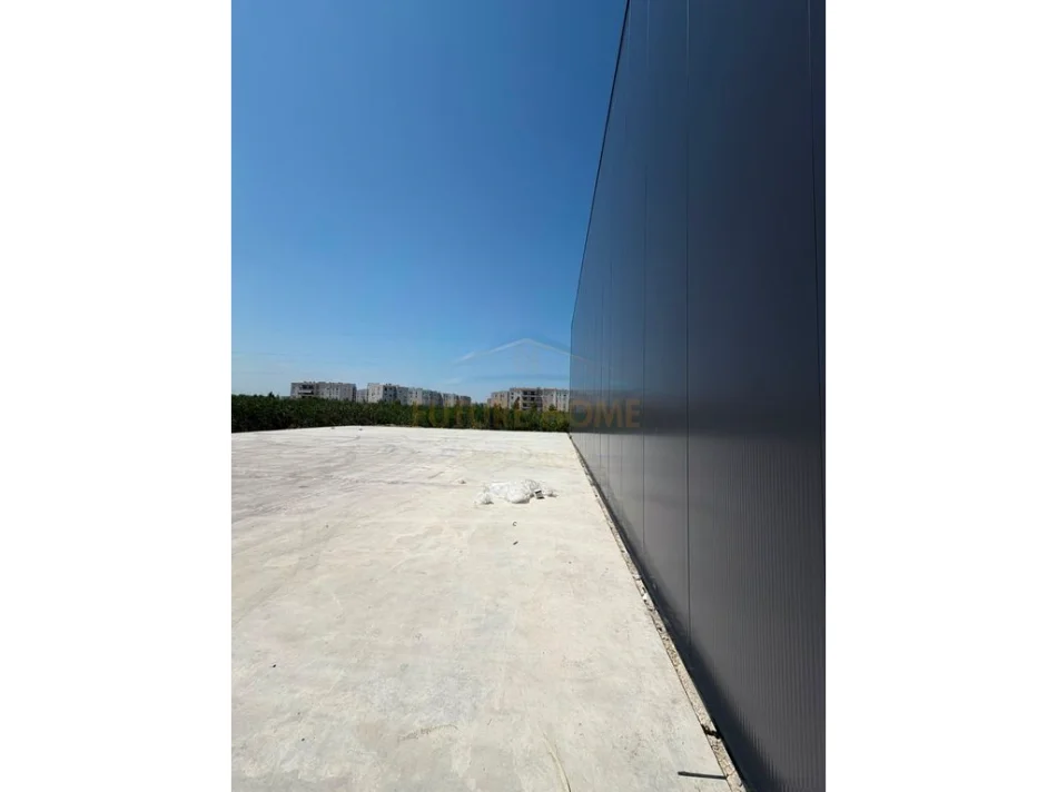 Durres, jepet me qera magazine Kati 0, 1.000 m² 1.500 € (Spitalle ,Durres)