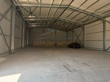 Durres, jepet me qera ambjent biznesi Kati 0, 1.000 m² 1.500 € (Spitalle ,Durres)