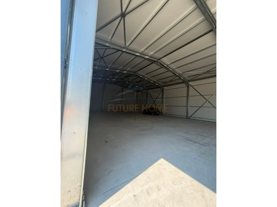 Durres, jepet me qera magazine Kati 0, 1.000 m² 1.500 € (Spitalle ,Durres)