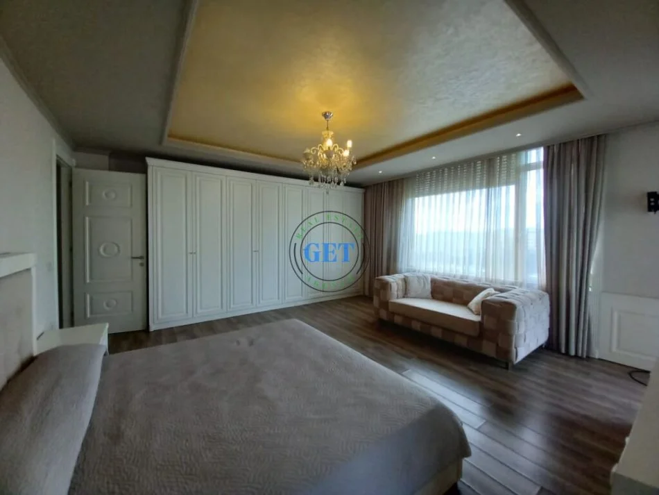 Durres, shitet apartament duplex 2+1 Kati 5, 200 m² 225.000 €