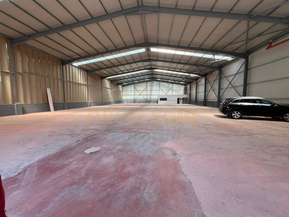 jap me qera KAPANON, Kati 0, 1.200 m² 480 000 LEKE (Vaqarr)