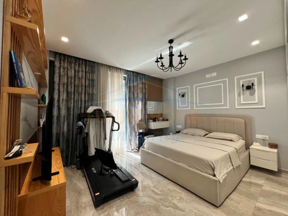 Tirane, shitet apartament 2+1+Post Parkimi,  Kati 2, 102 m² (Rezidenca Erli, Porcelan) Kontaktoni per Cmimin