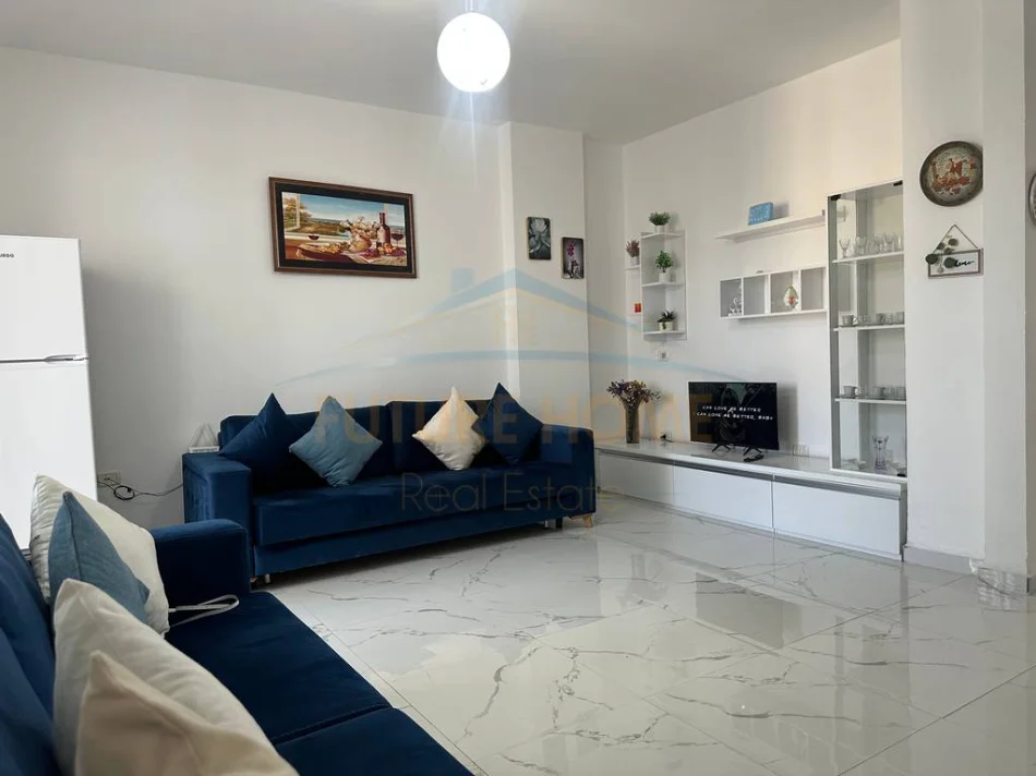 Durres, shitet apartament 1+1 Kati 3, 54 m² 90.000 € (Golem)