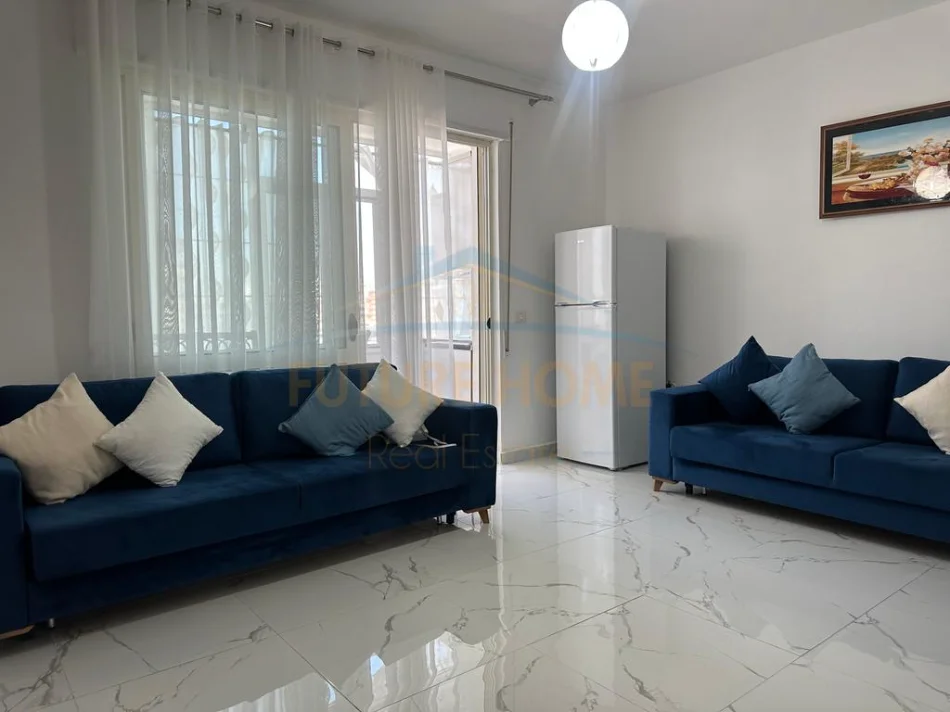 Durres, shitet apartament 1+1 Kati 3, 54 m² 90.000 € (Golem)