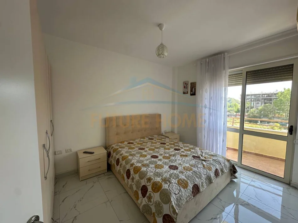 Durres, shitet apartament 1+1 Kati 3, 54 m² 90.000 € (Golem)