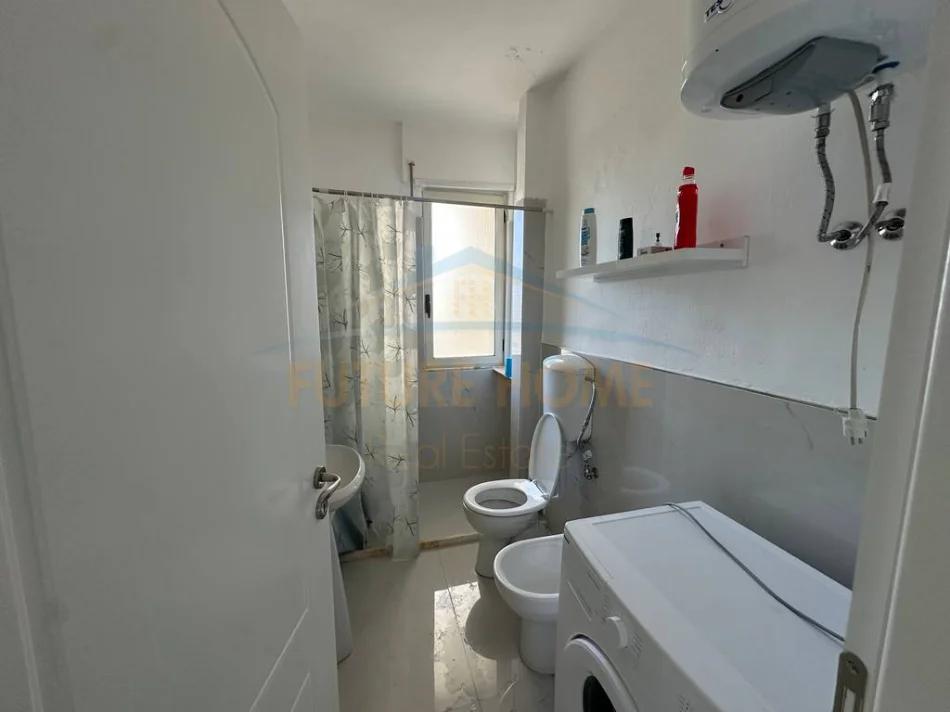 Durres, shitet apartament 1+1 Kati 3, 54 m² 90.000 € (Golem)