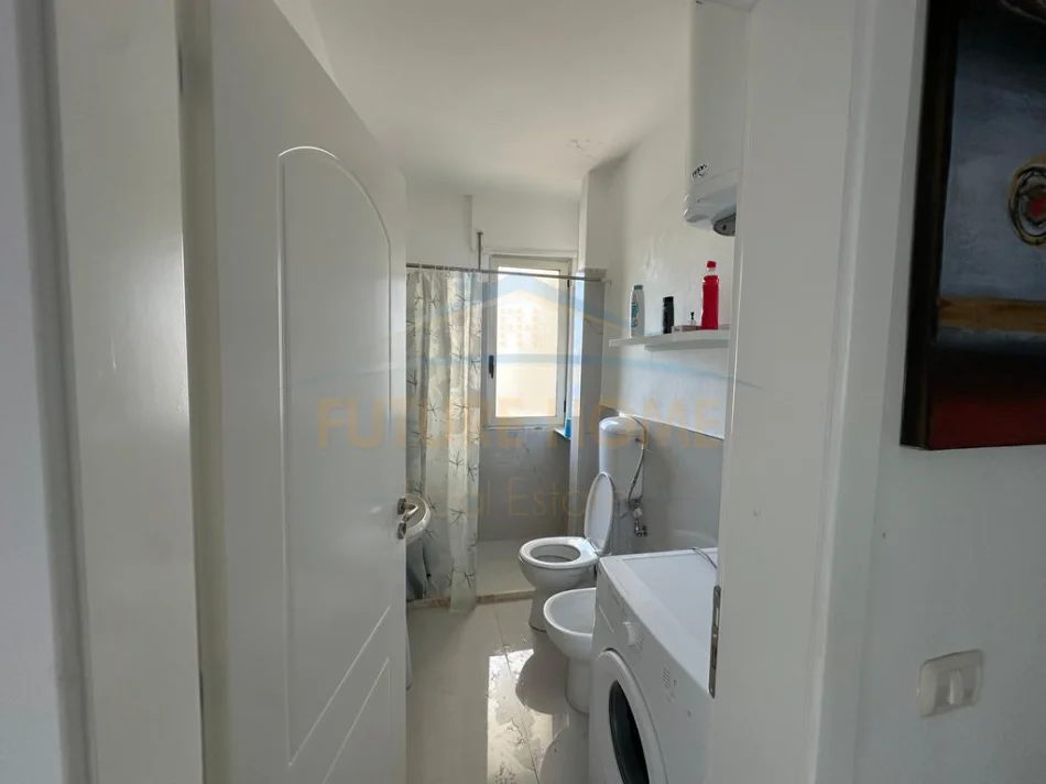 Durres, shitet apartament 1+1 Kati 3, 54 m² 90.000 € (Golem)