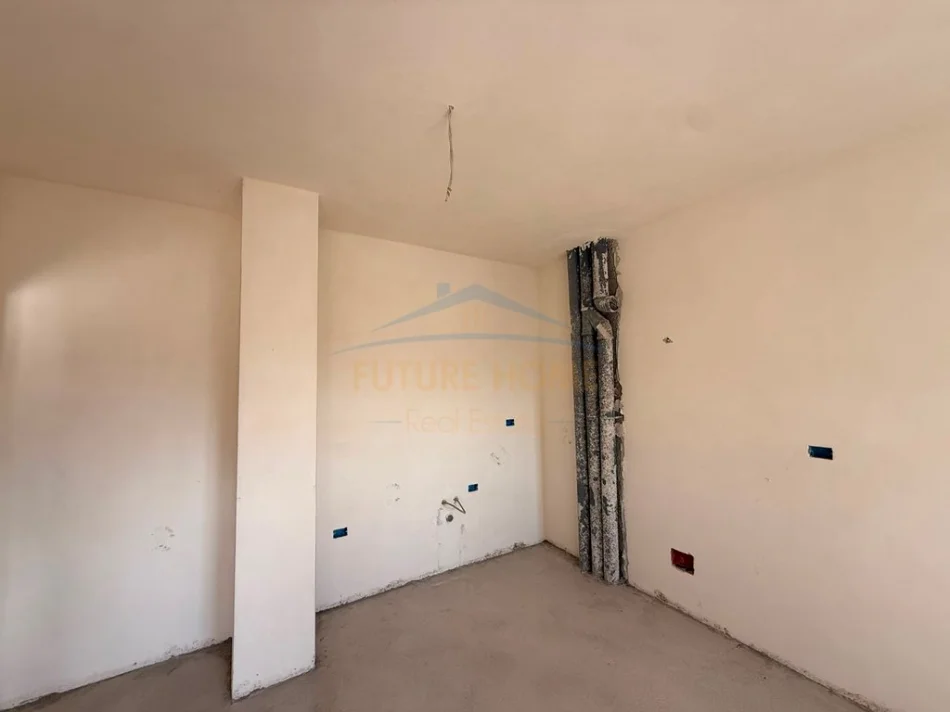 Tirane, shitet apartament 1+1 Kati 3, 76 m² 91.000 € (Platinium 2)