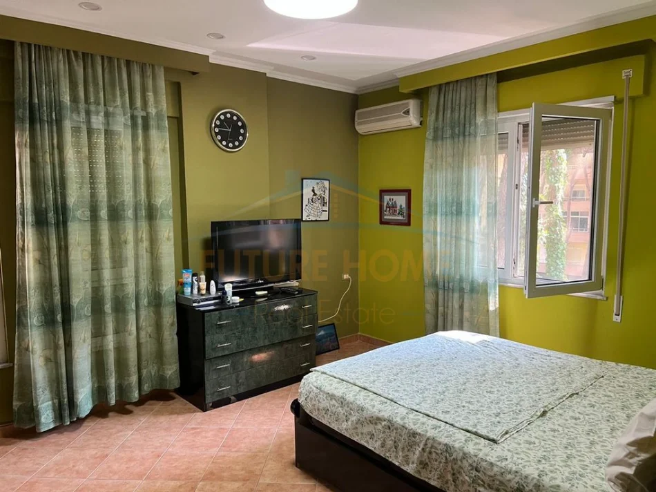 Mali Robit, shitet apartament 2+1 Kati 3, 96 m² 147.000 € 