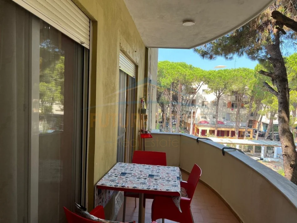 Mali Robit, shitet apartament 2+1 Kati 3, 96 m² 147.000 € 