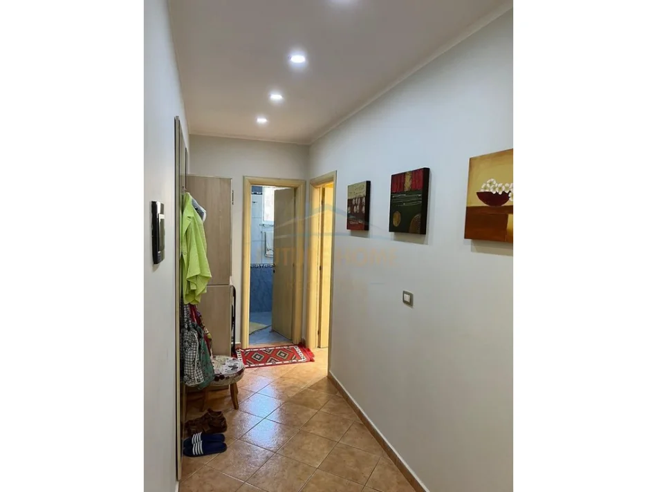 Mali Robit, shitet apartament 2+1 Kati 3, 96 m² 147.000 € 