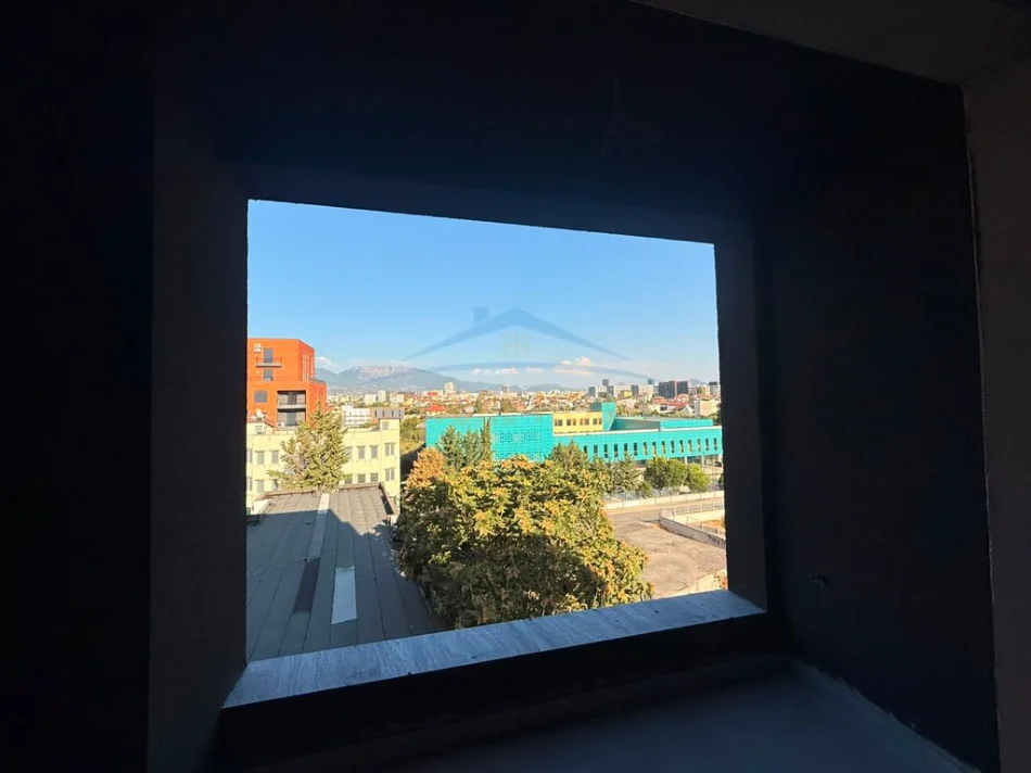 Tirane, shitet apartament 1+1+Ballkon Kati 4, 72 m² 86.000 € (Paskuqan)