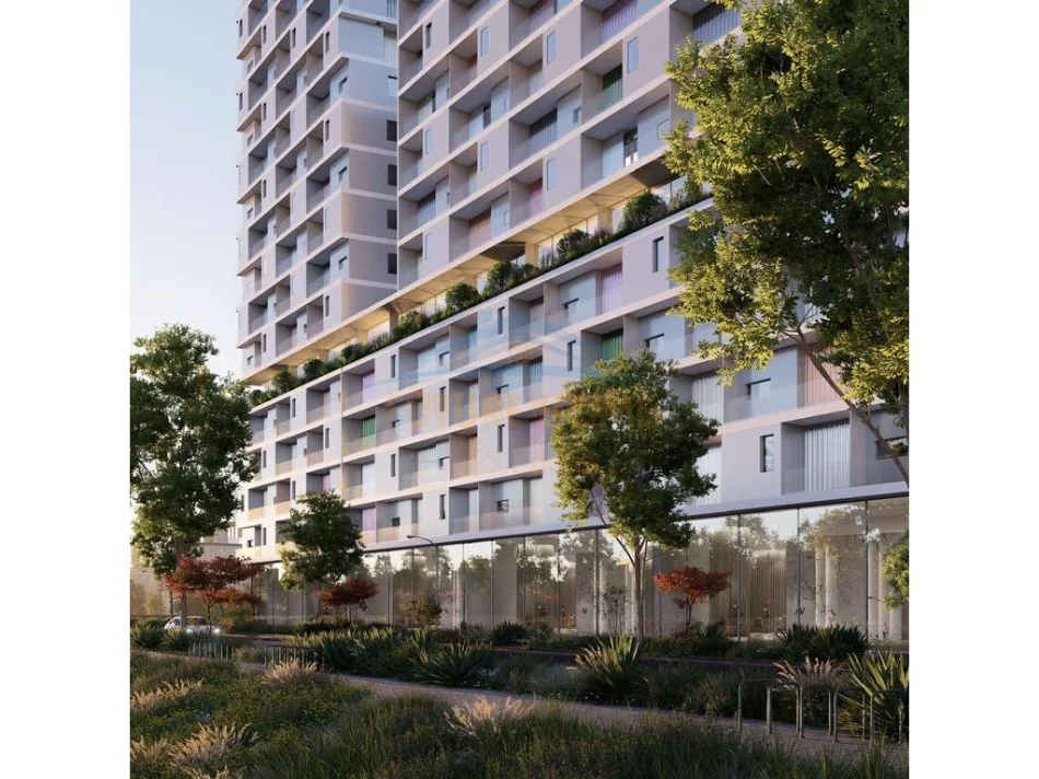 Shitet Apartament 1+1, Unaza e Re , Tirane . 0696069906