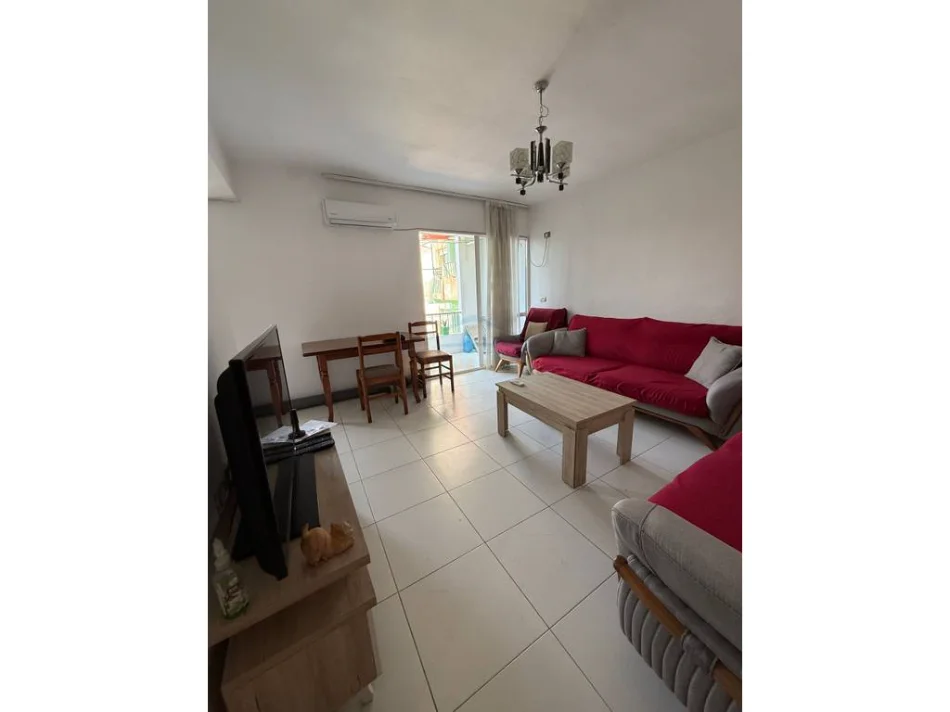 jap me qera apartament 3+1+Ballkon Kati 3, 89 m² 650 € (BRRYLI)