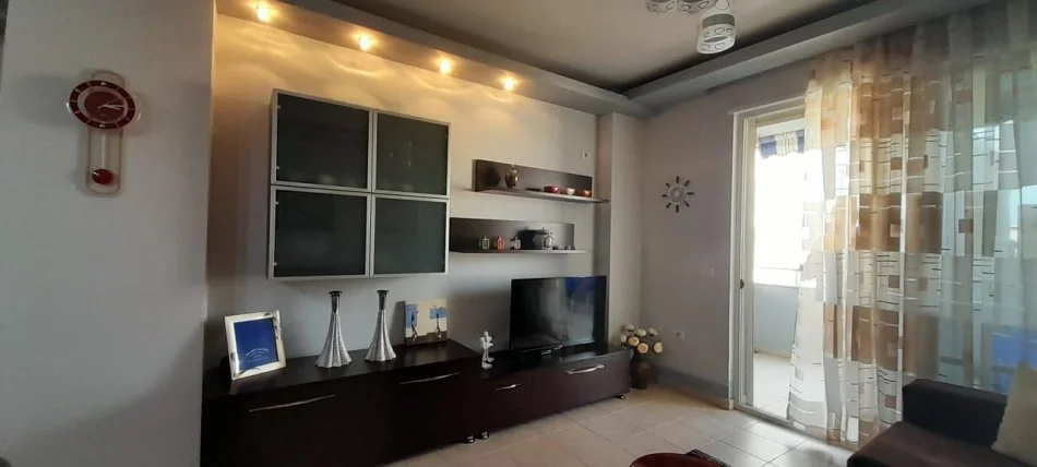 Durres, shes apartament 1+1 Kati 5, 67 m² 143.000 € (Shkembi Kavajes)