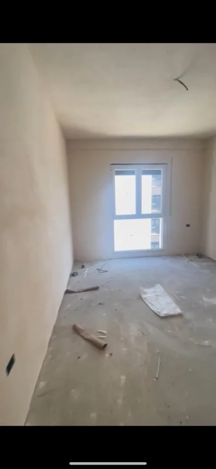 Tirane, shitet apartament 2+1+Ballkon Kati 6, 111 m² 94.086 € (Bulevardi Berisha)