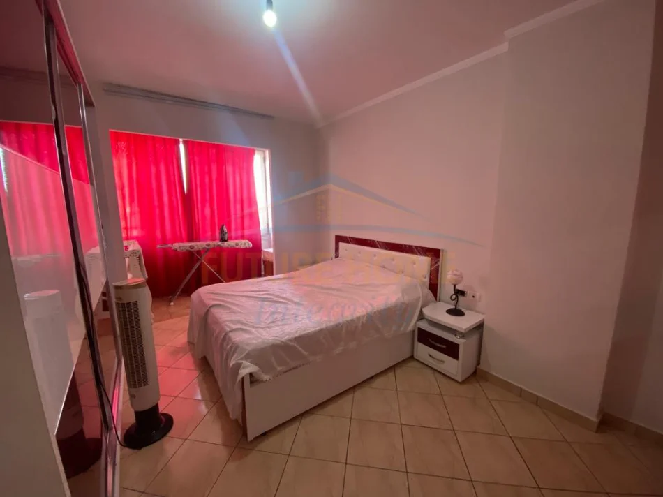 Qera, Apartament 2+1, Fresk, Tiranë. 0696069906