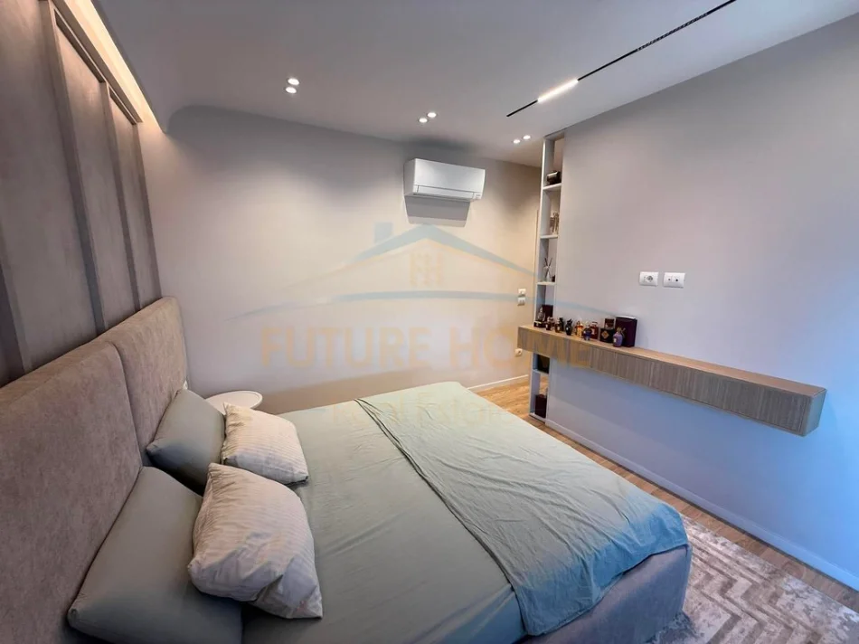 Tirane, shitet apartament 2+1+Post Parkimi+Ballkon Kati 7, 109 m² 29,500,000 Lekë (Residenca Oasis, Unaza e Re)