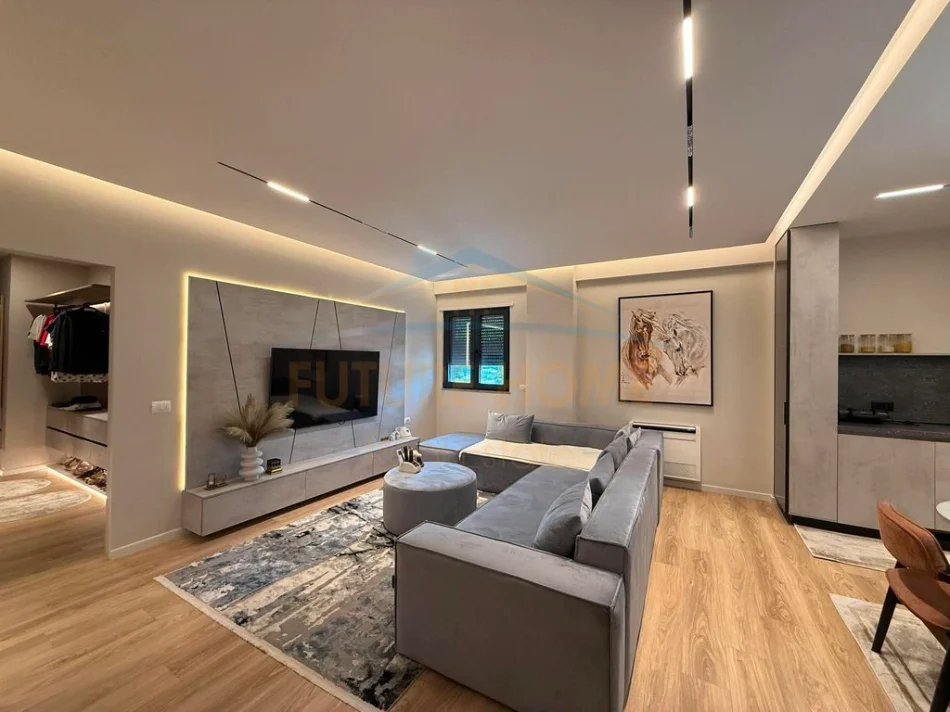 Shitet, Apartament 2+1+ Post Parkimi, Residenca "Oasis", Unaza e Re  29,500,000 Lekë 0696069906