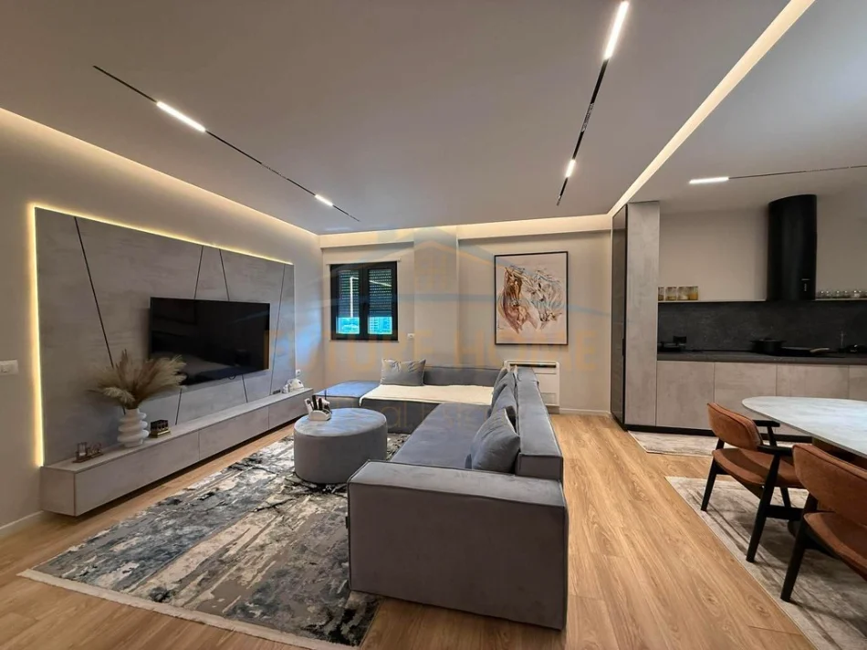 Tirane, shitet apartament 2+1+Post Parkimi+Ballkon Kati 7, 109 m² 29,500,000 Lekë (Residenca Oasis, Unaza e Re)