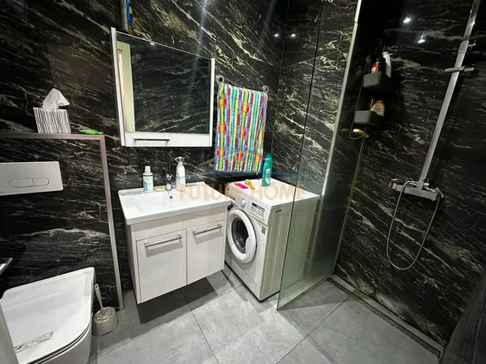 Qera, Apartament 1+1,Komuna e Parisit ! 0696069906