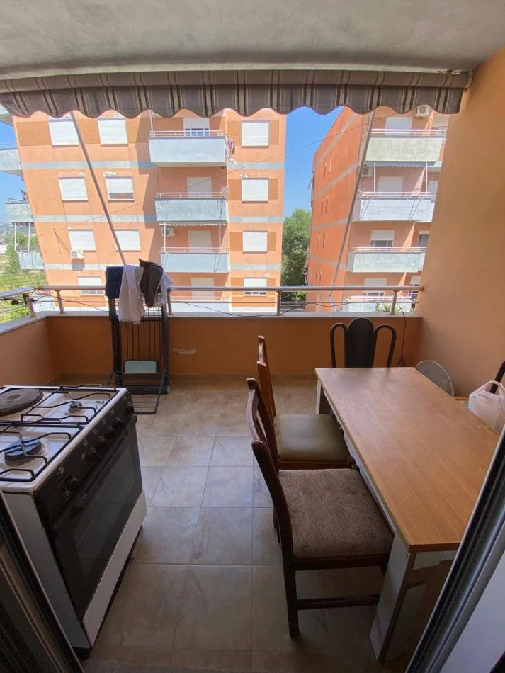 Durres, shitet apartament 1+1 Kati 2, 68 m² 62.000 € (MALI ROBIT)