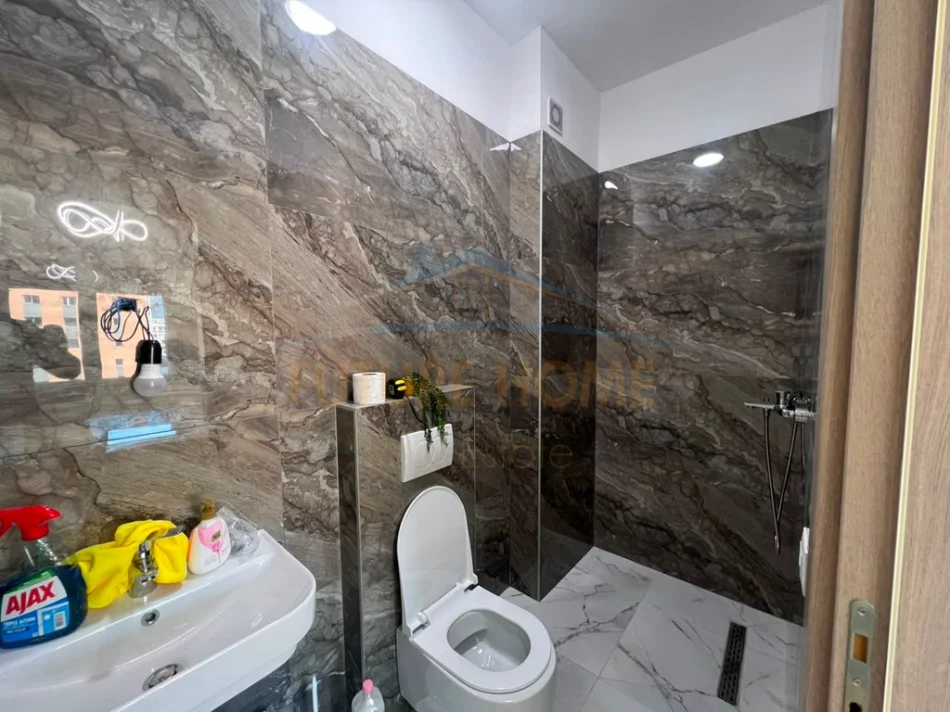 Qera, Apartament 2+1+2, Paskqan, Tiranë. 0696069906