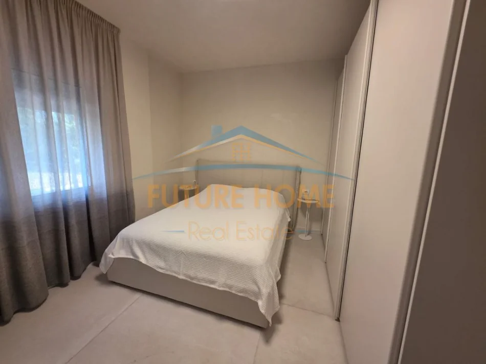 Gjiri Lalezit | Hamallaj, shitet apartament 1+1+Ballkon Kati 0, 63 m² (Gjiri Lalezit)