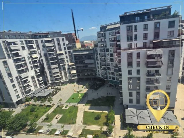 Tirane, shitet apartament 2+1+Aneks Kati 9, 92 m² 157.200 € (Rruga e Dafinave)