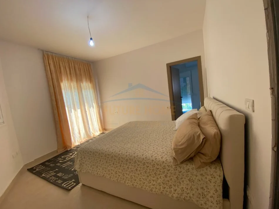 Qera, Apartment 1+1, Unaza e Re,Tirane 0696069906