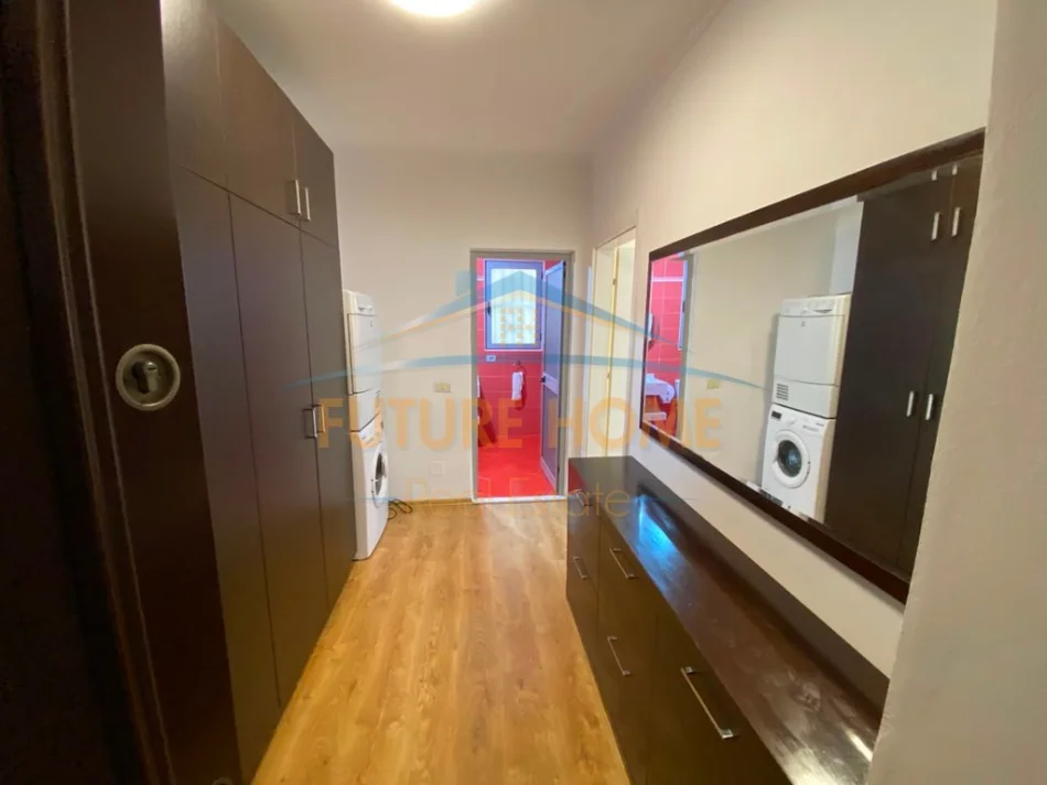SHITET APARTAMENT 1+1 NE FRESK