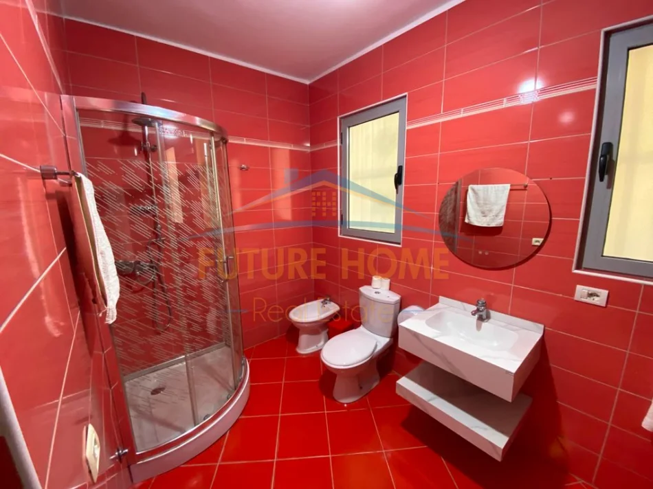 SHITET APARTAMENT 1+1 NE FRESK