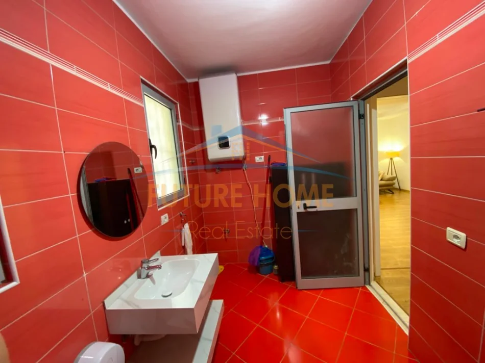 Shitet, Apartament 1+1, Fresku, Tiranë  11,500,000 Lekë 0696069906