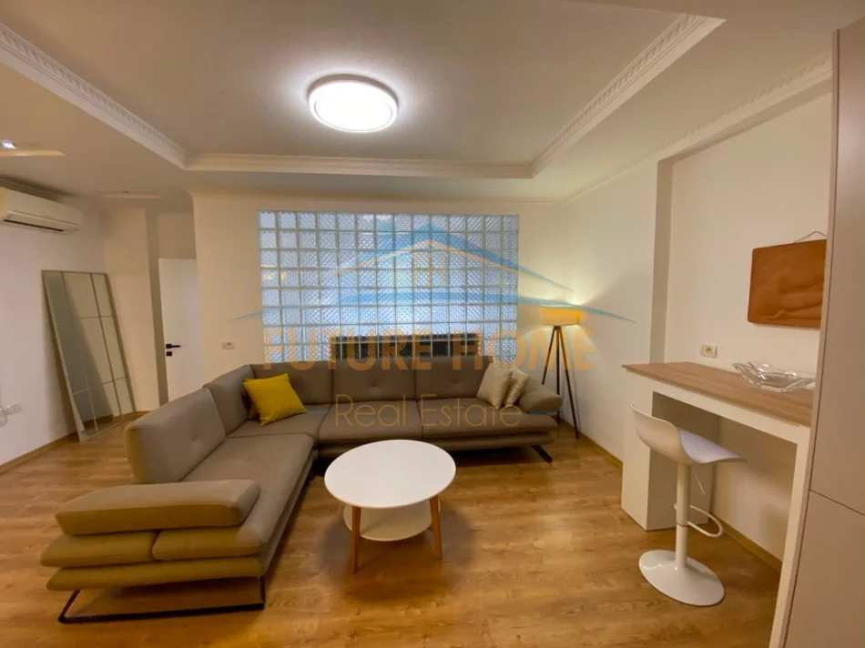 SHITET APARTAMENT 1+1 NE FRESK