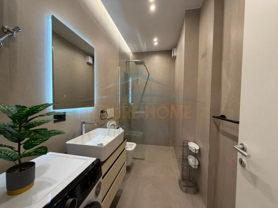 Qera, Apartament 1+1+Verandë, Kodra e Priftit, Tiranë. 50,000 Lekë 0696069906