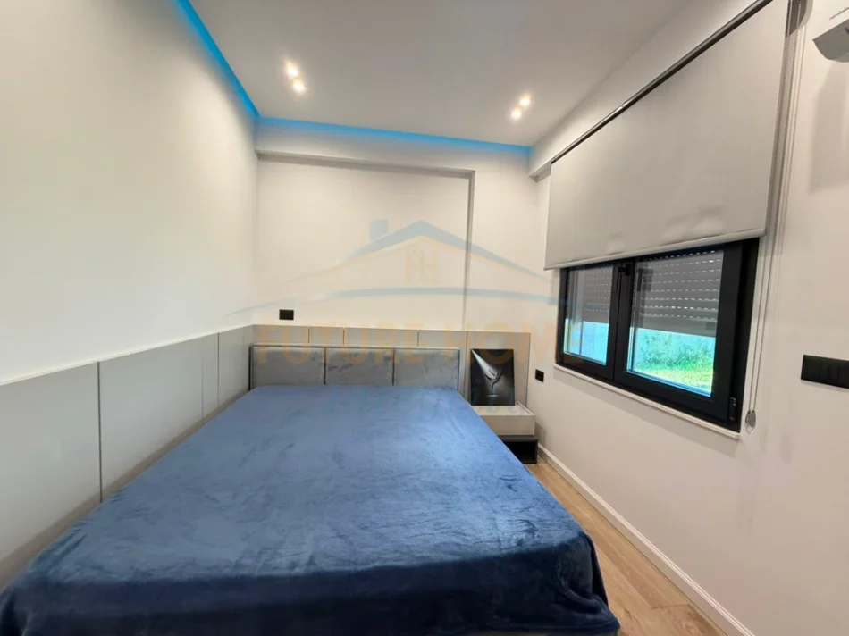 Qera, Apartament 1+1+Verandë, Kodra e Priftit, Tiranë. 50,000 Lekë 0696069906