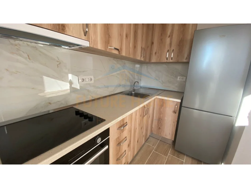Qira, Apartament 1+1, Alidemi, Tirane.  50,000 Lekë 0696069906