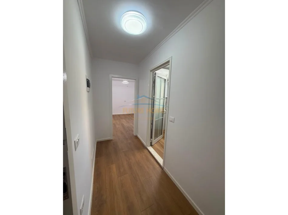 SHITET APARTAMENT 1+1 NE XHAMLLIK