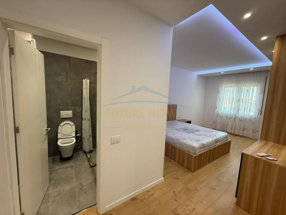Tirane, shitet apartament 2+1+Ballkon Kati 7, 115 m² 137.000 € (Kamez)